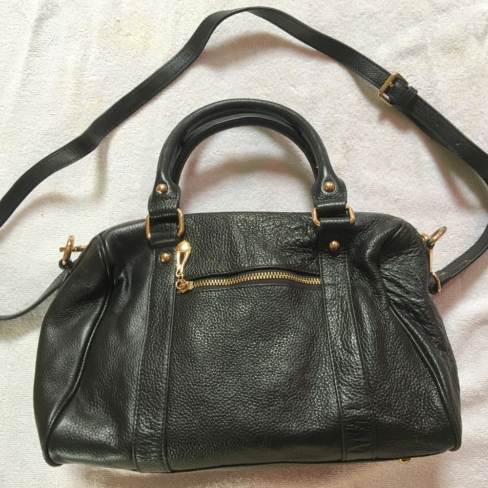Terzetto handbag